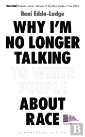 Why Iâ€™M No Longer Talking To White People About Race