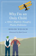 Why I'M An Only Child And Other Slightly Naughty Plains Folktales