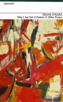 Bertrand.pt - Why I'M Not A Painter And Other Poems