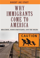 Why Immigrants Come To America
