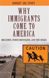 Why Immigrants Come To America