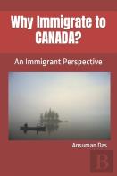 Why Immigrate To Canada?