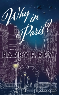 Bertrand.pt - Why In Paris?
