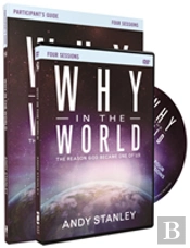 Why In The World Participant'S Guide