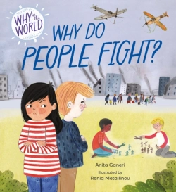 Bertrand.pt - Why In The World: Why Do People Fight?