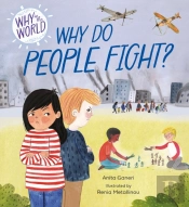 Why In The World: Why Do People Fight?