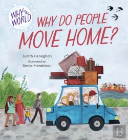 Bertrand.pt - Why In The World: Why Do People Move Home?