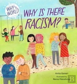 Bertrand.pt - Why In The World: Why Is There Racism?