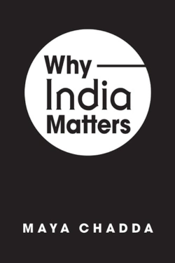 Bertrand.pt - Why India Matters