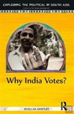 Bertrand.pt - Why India Votes?