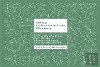 Why Information Grows