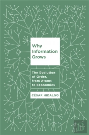 Why Information Grows
