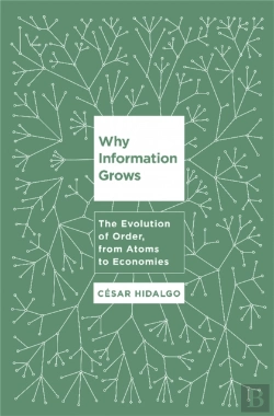 Bertrand.pt - Why Information Grows