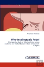 Why Intellectuals Rebel