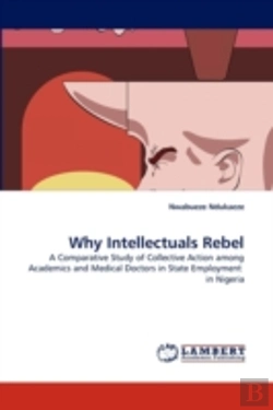 Bertrand.pt - Why Intellectuals Rebel
