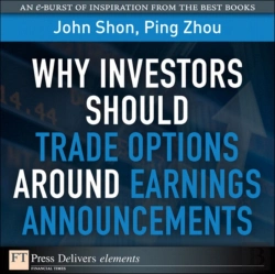 Bertrand.pt - Why Investors Should Trade Options Around Earnings Announcements