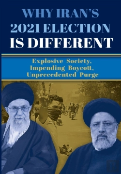 Bertrand.pt - Why Iran'S 2021 Election Is Different: E