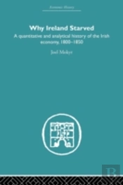 Why Ireland Starved