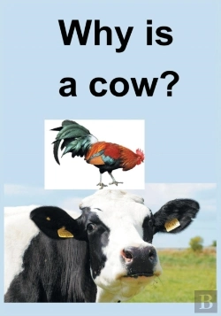 Bertrand.pt - Why Is A Cow?