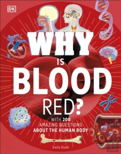 Bertrand.pt - Why Is Blood Red?