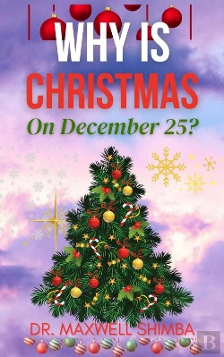 Bertrand.pt - Why Is Christmas On December 25?