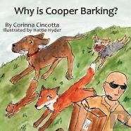 Why Is Cooper Barking?