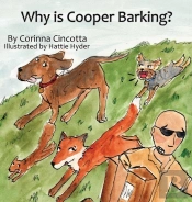 Why Is Cooper Barking?