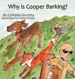 Bertrand.pt - Why Is Cooper Barking?