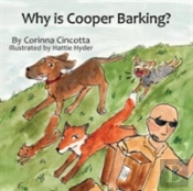 Why Is Cooper Barking?