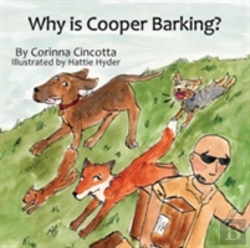 Bertrand.pt - Why Is Cooper Barking?