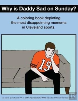 Bertrand.pt - Why Is Daddy Sad On Sunday? : A Coloring