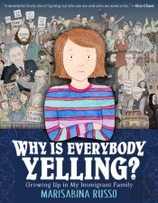 Why Is Everybody Yelling?