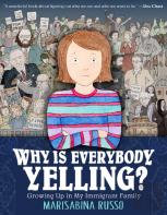 Why Is Everybody Yelling?