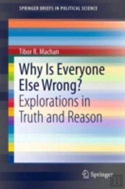 Bertrand.pt - Why Is Everyone Else Wrong?
