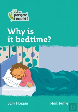 Bertrand.pt - Why Is It Bedtime?