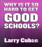 Why Is It So Hard To Get Good Schools?