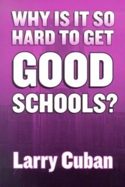 Bertrand.pt - Why Is It So Hard To Get Good Schools?
