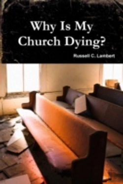 Bertrand.pt - Why Is My Church Dying?