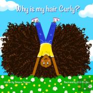 Why Is My Hair Curly?