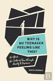 Why Is My Teenager Feeling Like This?