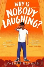 Why Is Nobody Laughing?