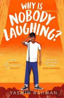 Bertrand.pt - Why Is Nobody Laughing?