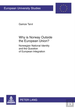 Bertrand.pt - Why Is Norway Outside The European Union?