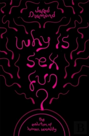 Why Is Sex Fun?