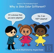 Why Is Skin Color Different?