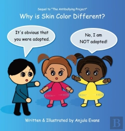 Bertrand.pt - Why Is Skin Color Different?