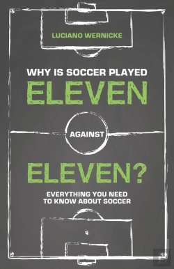 Bertrand.pt - Why Is Soccer Played Eleven Against Eleven?