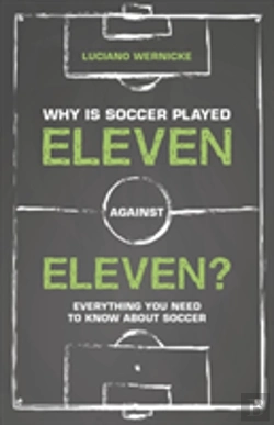 Bertrand.pt - Why Is Soccer Played Eleven Against Eleven