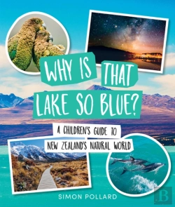 Bertrand.pt - Why Is That Lake So Blue?