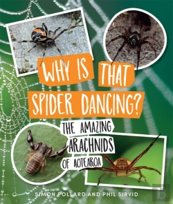 Bertrand.pt - Why Is That Spider Dancing?